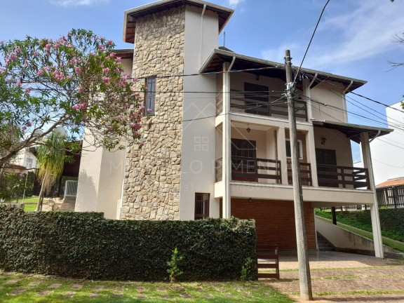 Imagem Casa com 4 Quartos à Venda, 1.091 m² em Condomínio São Joaquim - Valinhos Imagem Casa com 4 Quartos à Venda, 1.091 m² em Condomínio São Joaquim - Valinhos