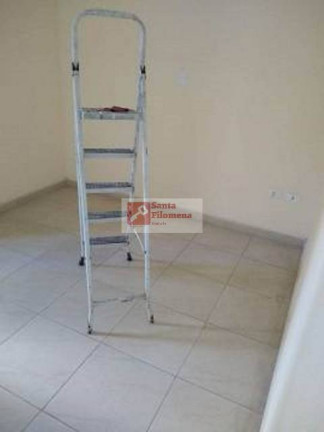 Imagem Sobrado com 4 Quartos à Venda, 175 m² em Vila Curuçá - Santo André Imagem Sobrado com 4 Quartos à Venda, 175 m² em Vila Curuçá - Santo André