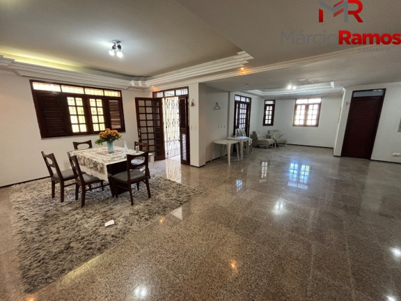 Imagem Casa com 4 Quartos à Venda, 400 m² em Engenheiro Luciano Cavalcante - Fortaleza Imagem Casa com 4 Quartos à Venda, 400 m² em Engenheiro Luciano Cavalcante - Fortaleza