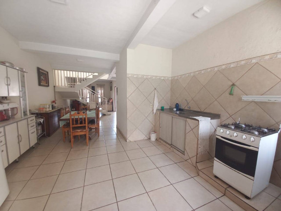 Imagem Sobrado com 3 Quartos à Venda, 182 m² em Vila Hortência - Sorocaba Imagem Sobrado com 3 Quartos à Venda, 182 m² em Vila Hortência - Sorocaba