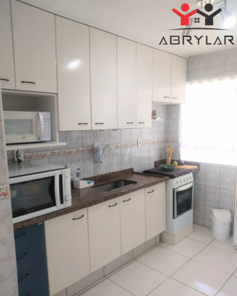 Imóvel com 2 Quartos à Venda, 56 m² em Recanto Quarto Centenário - Jundiaí