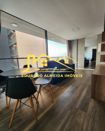 Imagem Apartamento com 1 Quarto à Venda, 60 m² em Parque Campolim - Sorocaba
