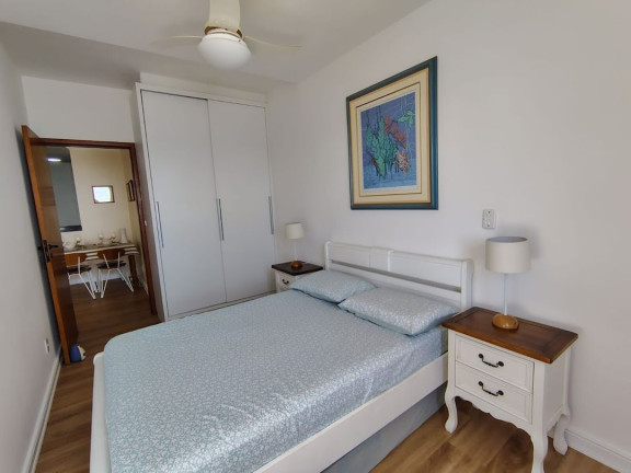 Imagem Apartamento com 1 Quarto à Venda, 50 m² em Cachoeira Do Bom Jesus - Florianópolis Imagem Apartamento com 1 Quarto à Venda, 50 m² em Cachoeira Do Bom Jesus - Florianópolis