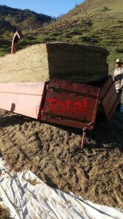 Imagem Chácara com 3 Quartos à Venda, 280 m² em Sn - São Domingos Do Prata