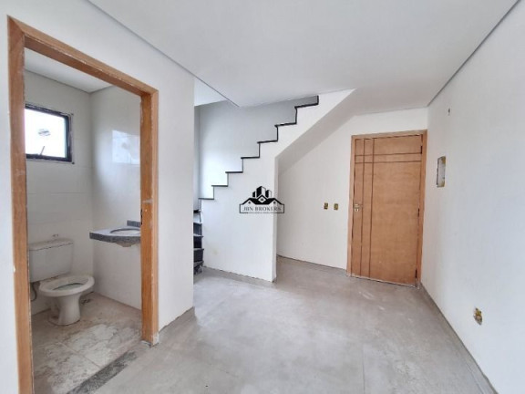 Imagem Cobertura com 3 Quartos à Venda, 155 m² em Jardim Lavínia - São Bernardo Do Campo