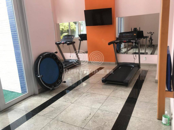Imagem Apartamento com 2 Quartos à Venda, 131 m² em Tatuapé - São Paulo