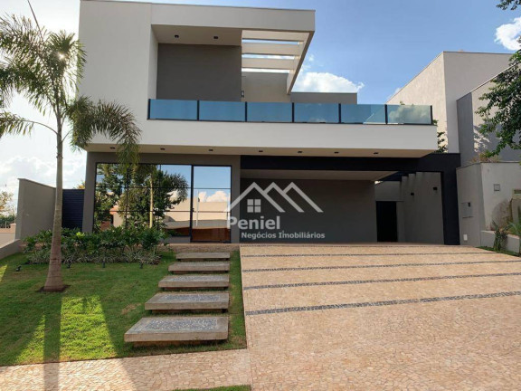 Imagem Sobrado com 4 Quartos à Venda, 420 m² em Bonfim Paulista - Ribeirão Preto Imagem Sobrado com 4 Quartos à Venda, 420 m² em Bonfim Paulista - Ribeirão Preto