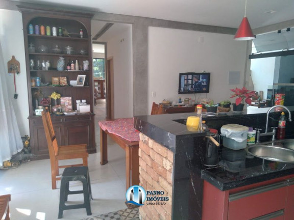 Imagem Casa de Condomínio com 4 Quartos à Venda, 165 m² em Santo Antônio - Duque De Caxias Imagem Casa de Condomínio com 4 Quartos à Venda, 165 m² em Santo Antônio - Duque De Caxias