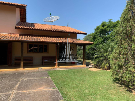 Imagem Chácara com 4 Quartos à Venda, 23 m² em Itatiba Imagem Chácara com 4 Quartos à Venda, 23 m² em Itatiba