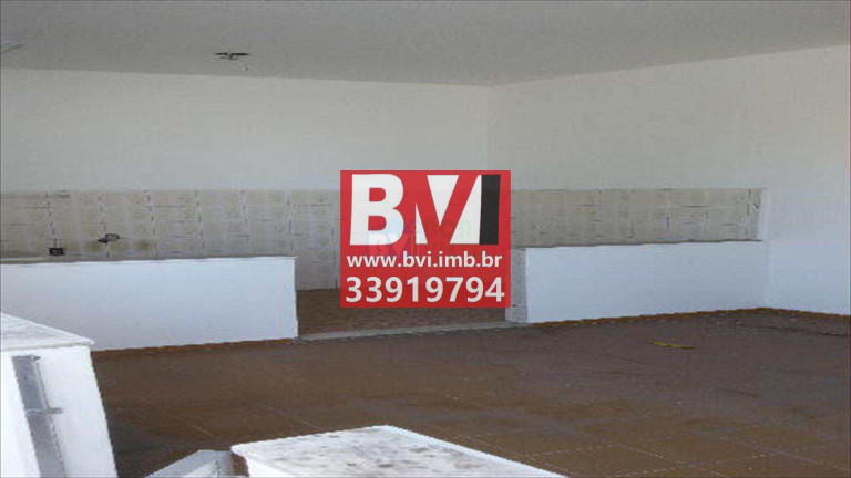 Imagem Apartamento com 3 Quartos à Venda, 75 m² em Irajá - Rio De Janeiro
