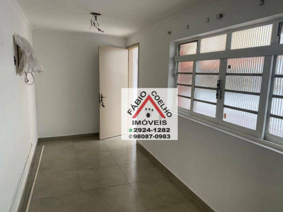 Imagem Sobrado com 1 Quarto à Venda, 100 m² em Vila Congonhas - São Paulo Imagem Sobrado com 1 Quarto à Venda, 100 m² em Vila Congonhas - São Paulo