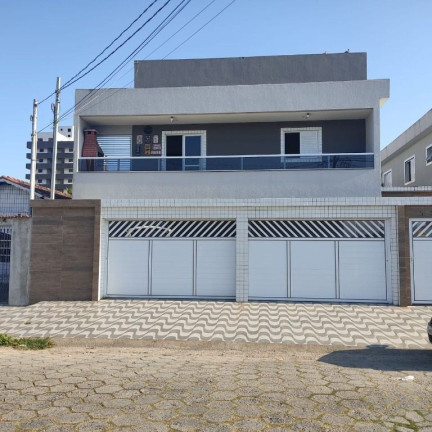 Casa com 2 Quartos à Venda, 64 m² em Ocian - Praia Grande