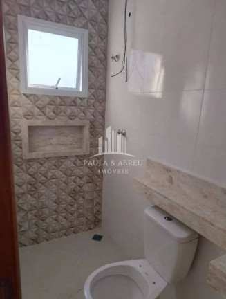 Imagem Sobrado com 3 Quartos à Venda, 100 m² em Vila Lucinda - Santo André Imagem Sobrado com 3 Quartos à Venda, 100 m² em Vila Lucinda - Santo André