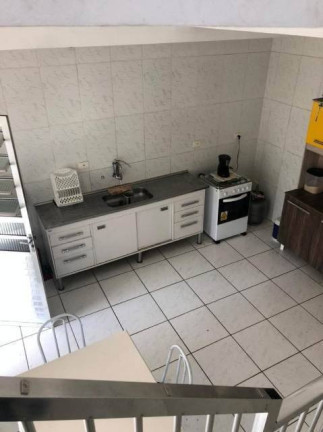 Imagem Sobrado com 4 Quartos à Venda, 182 m² em Vila Ivone - São Paulo