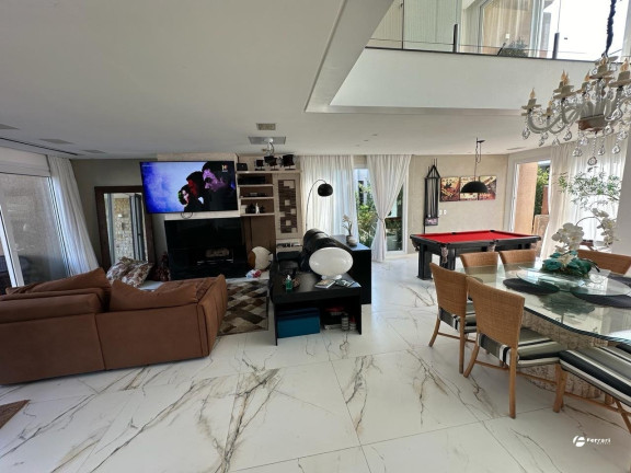 Imagem Casa de Condomínio com 3 Quartos à Venda, 256 m² em Dubai - Capão Da Canoa Imagem Casa de Condomínio com 3 Quartos à Venda, 256 m² em Dubai - Capão Da Canoa
