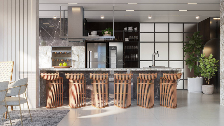 Imagem Apartamento com 2 Quartos à Venda, 81 m² em Fazendinha - Itajaí Imagem Apartamento com 2 Quartos à Venda, 81 m² em Fazendinha - Itajaí