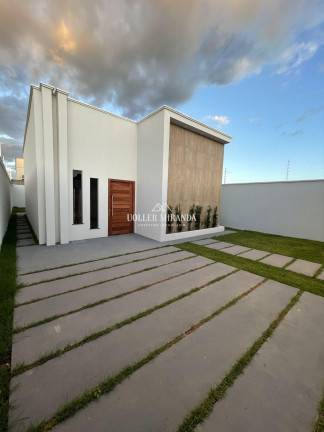 Imagem Casa com 2 Quartos à Venda, 85 m² em Residencial Cidade Jardim - Marabá Imagem Casa com 2 Quartos à Venda, 85 m² em Residencial Cidade Jardim - Marabá