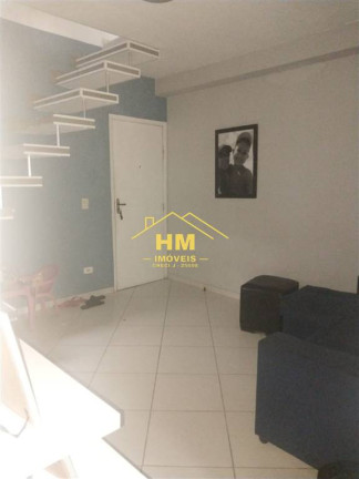Imagem Apartamento com 2 Quartos à Venda, 77 m² em Jockei Clube - Sao Vicente Imagem Apartamento com 2 Quartos à Venda, 77 m² em Jockei Clube - Sao Vicente