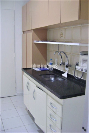 Imagem Apartamento com 3 Quartos à Venda, 95 m² em Morumbi - São Paulo Imagem Apartamento com 3 Quartos à Venda, 95 m² em Morumbi - São Paulo