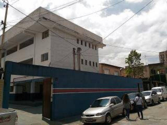 Imóvel Comercial à Venda, 1.218 m² em Santo Amaro - São Paulo