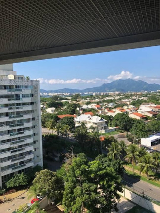 Imagem Apartamento com 3 Quartos à Venda, 83 m² em Recreio Dos Bandeirantes - Rio De Janeiro