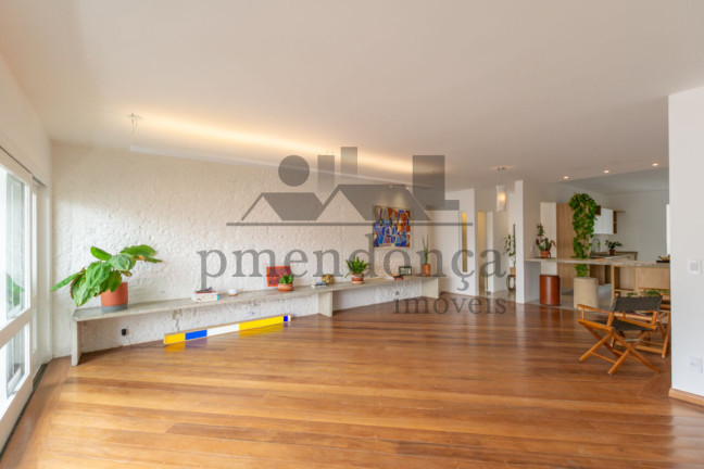 Imagem Apartamento com 3 Quartos à Venda, 181 m² em Higienópolis - São Paulo Imagem Apartamento com 3 Quartos à Venda, 181 m² em Higienópolis - São Paulo