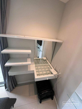 Imagem Apartamento com 1 Quarto à Venda, 55 m² em Barra Da Tijuca - Rio De Janeiro Imagem Apartamento com 1 Quarto à Venda, 55 m² em Barra Da Tijuca - Rio De Janeiro