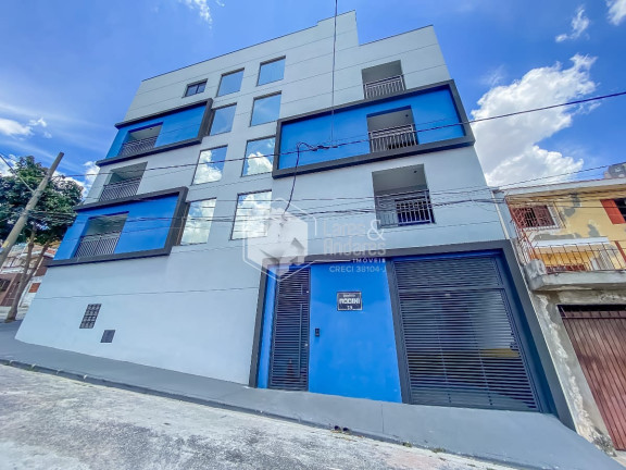 Imagem Apartamento com 3 Quartos à Venda, 58 m² em Parada Inglesa - São Paulo Imagem Apartamento com 3 Quartos à Venda, 58 m² em Parada Inglesa - São Paulo