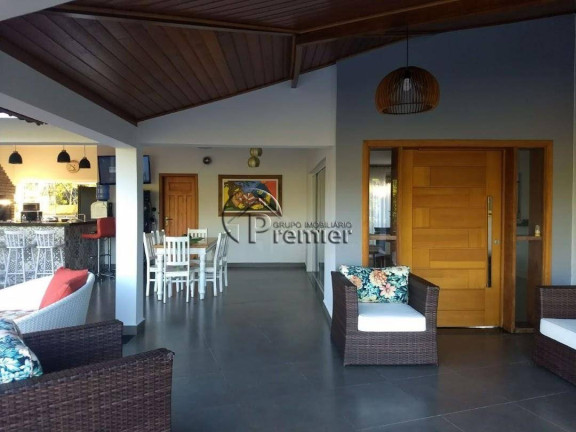 Imagem Chácara com 3 Quartos à Venda, 398 m² em Lagos De Shanadu - Indaiatuba Imagem Chácara com 3 Quartos à Venda, 398 m² em Lagos De Shanadu - Indaiatuba