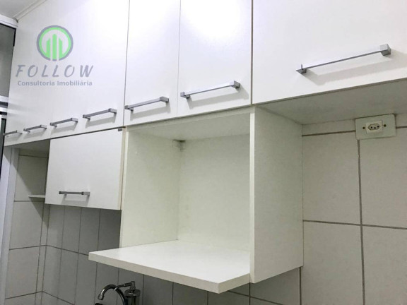 Imagem Apartamento com 3 Quartos à Venda, 60 m² em Jaguaré - São Paulo