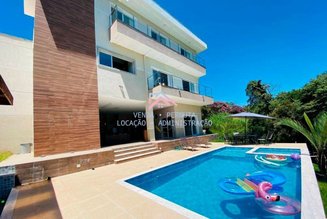 Casa com 4 Quartos à Venda, 600 m² em Santa Inês - Mairiporã