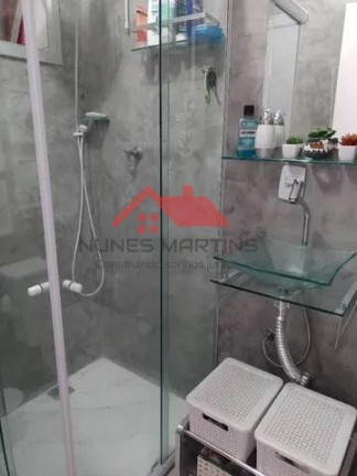 Imagem Apartamento com 2 Quartos à Venda, 56 m² em Cidade Morumbi - São José Dos Campos