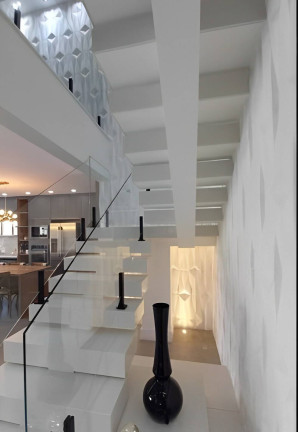 Imagem Casa com 5 Quartos à Venda, 600 m² em Usina - Atibaia