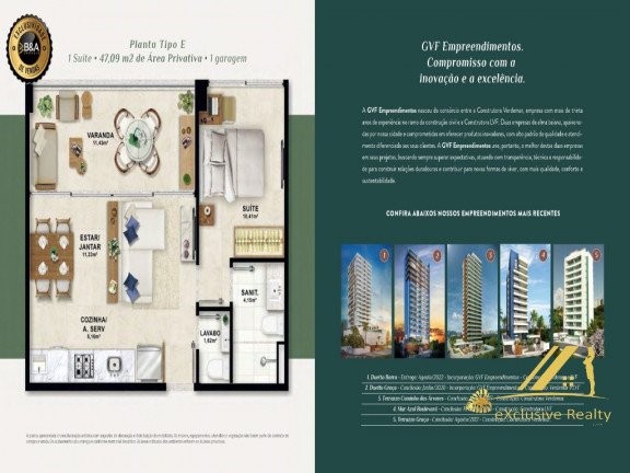 Imagem Apartamento com 1 Quarto à Venda, 86 m² em Horto Florestal - Salvador
