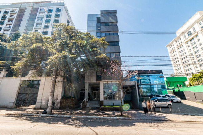 Imagem Imóvel à Venda, 27 m² em Auxiliadora - Porto Alegre Imagem Imóvel à Venda, 27 m² em Auxiliadora - Porto Alegre