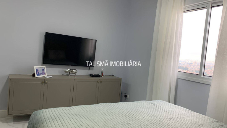 Imagem Apartamento com 2 Quartos à Venda, 166 m² em Chácaras Esplanada Do Embu - Embu Das Artes