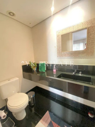 Imagem Apartamento com 3 Quartos à Venda, 177 m² em Vila Romana - São Paulo