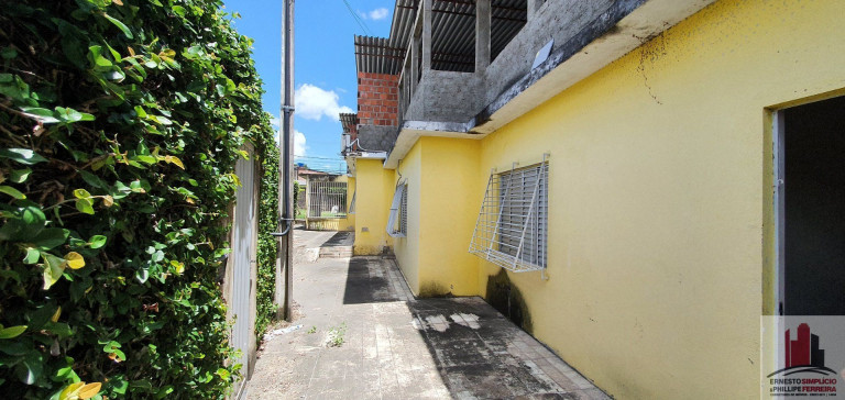 Imagem Casa com 3 Quartos à Venda, 225 m² em Timbí - Camaragibe Imagem Casa com 3 Quartos à Venda, 225 m² em Timbí - Camaragibe