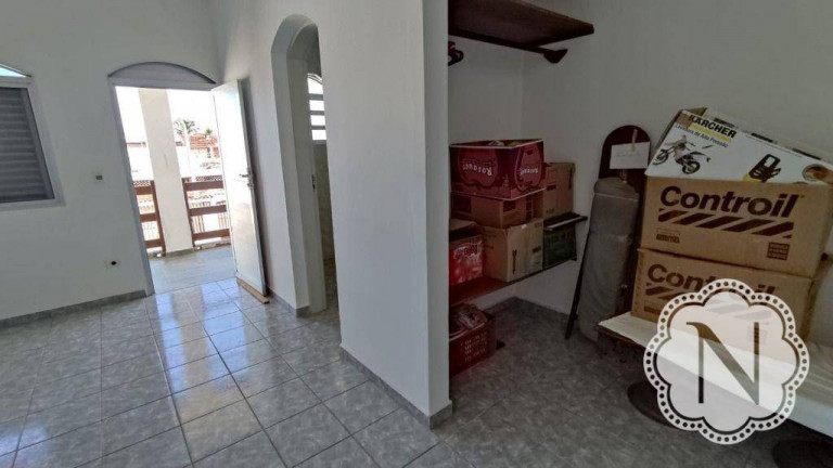 Imagem Sobrado com 2 Quartos à Venda, 70 m² em Satélite - Itanhaém Imagem Sobrado com 2 Quartos à Venda, 70 m² em Satélite - Itanhaém
