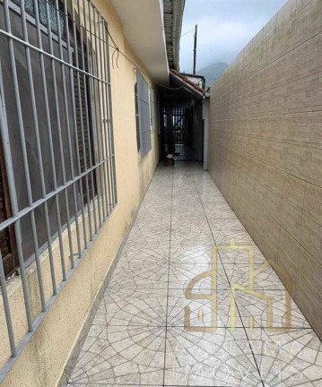 Imagem Casa com 2 Quartos à Venda, 100 m² em Agenor De Campos - Mongaguá Imagem Casa com 2 Quartos à Venda, 100 m² em Agenor De Campos - Mongaguá