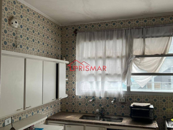 Imagem Apartamento com 3 Quartos à Venda, 165 m² em Santos
