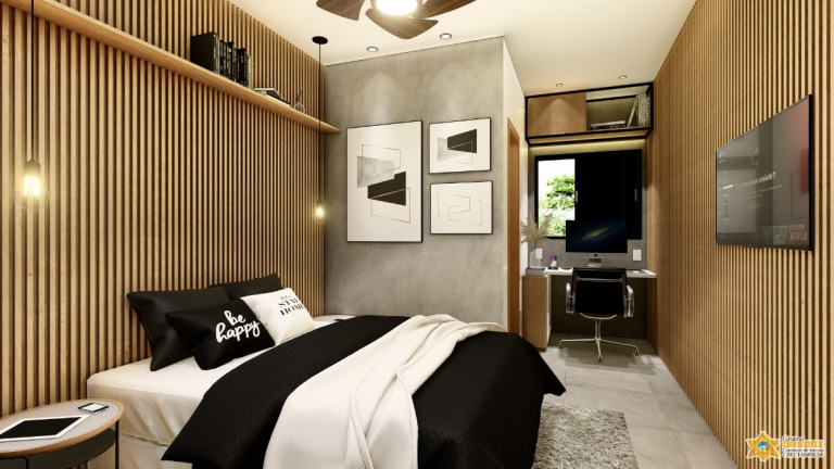 Imagem Apartamento com 2 Quartos à Venda, 57 m² em Perequê Açu - Ubatuba Imagem Apartamento com 2 Quartos à Venda, 57 m² em Perequê Açu - Ubatuba