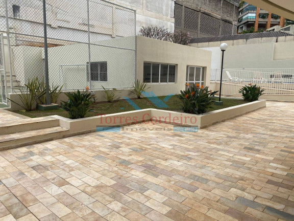 Imagem Apartamento com 2 Quartos para Alugar, 90 m² em Real Parque - São Paulo Imagem Apartamento com 2 Quartos para Alugar, 90 m² em Real Parque - São Paulo