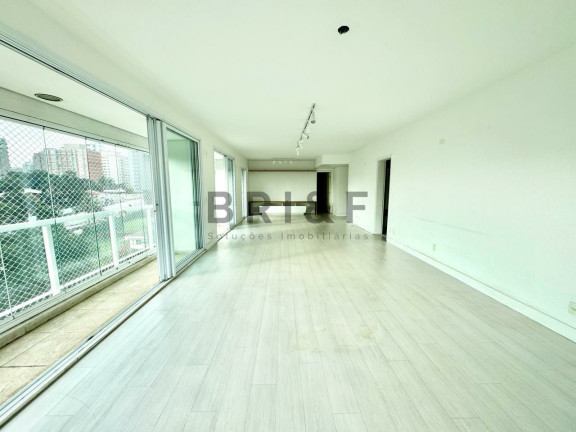 Imagem Apartamento com 3 Quartos à Venda, 219 m² em Campo Belo - São Paulo Imagem Apartamento com 3 Quartos à Venda, 219 m² em Campo Belo - São Paulo