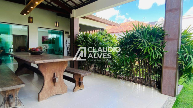 Imagem Casa de Condomínio com 3 Quartos à Venda, 320 m² em Cidade Nova - Feira De Santana Imagem Casa de Condomínio com 3 Quartos à Venda, 320 m² em Cidade Nova - Feira De Santana
