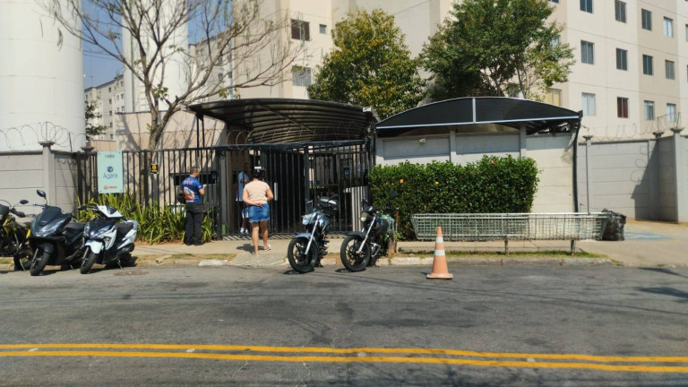 Imagem Apartamento com 2 Quartos à Venda, 48 m² em Jardim Boa Vista (zona Oeste) - São Paulo
