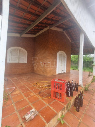 Imagem Terreno à Venda, 1.535 m² em Vila Mazzei - Itapetininga