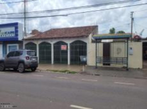 Imagem Casa com 2 Quartos à Venda, 600 m² em Liberdade - Porto Velho Imagem Casa com 2 Quartos à Venda, 600 m² em Liberdade - Porto Velho