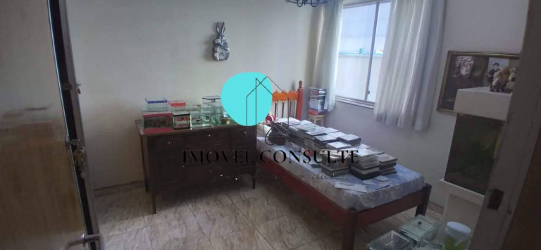 Imagem Apartamento com 3 Quartos à Venda, 130 m² em Santa Cecília - São Paulo