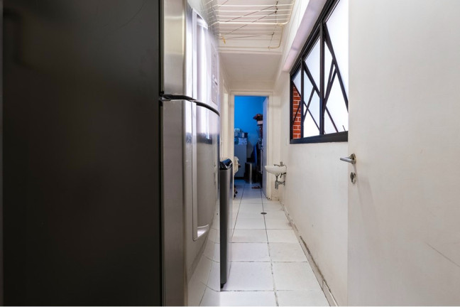 Imagem Imóvel com 3 Quartos à Venda, 132 m² em Vila Madalena - São Paulo Imagem Imóvel com 3 Quartos à Venda, 132 m² em Vila Madalena - São Paulo